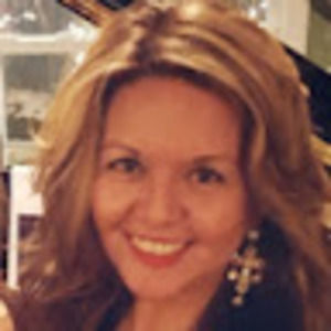 Meet your Posher, Caroline c